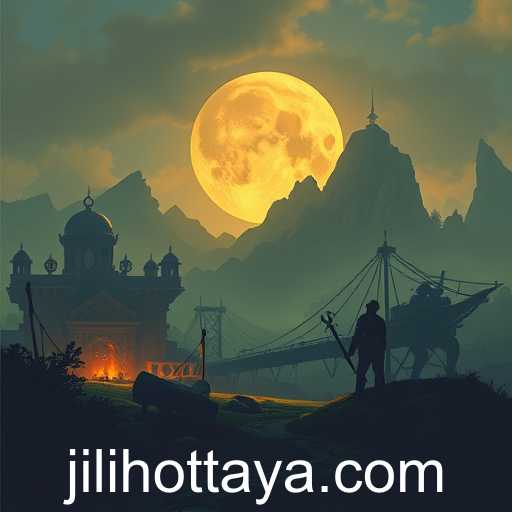 Discover the Thrills of 'Adventure Quests' with Jilihot