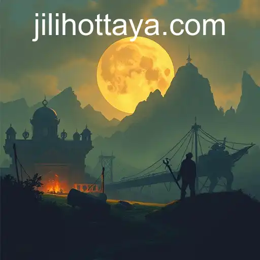 Discover the Thrills of 'Adventure Quests' with Jilihot