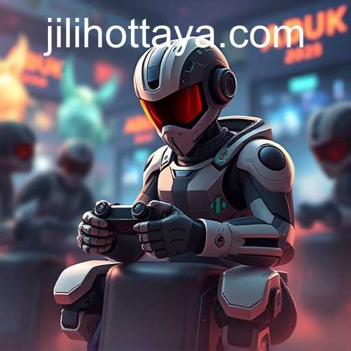 Digital Transformation in Gaming