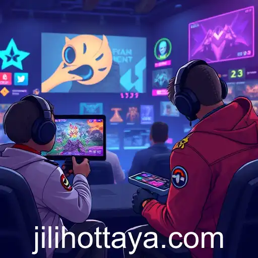 The Evolution and Impact of Jilihot in Gaming