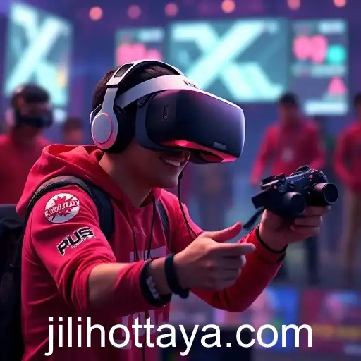 The Evolution of Online Gaming Platforms