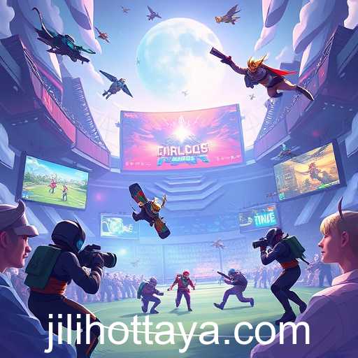 Unveiling the Future of Digital Gaming