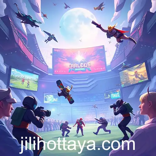 Unveiling the Future of Digital Gaming