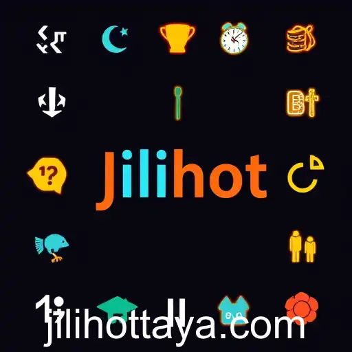 Gaming Evolution: The Impact of 'jilihot'