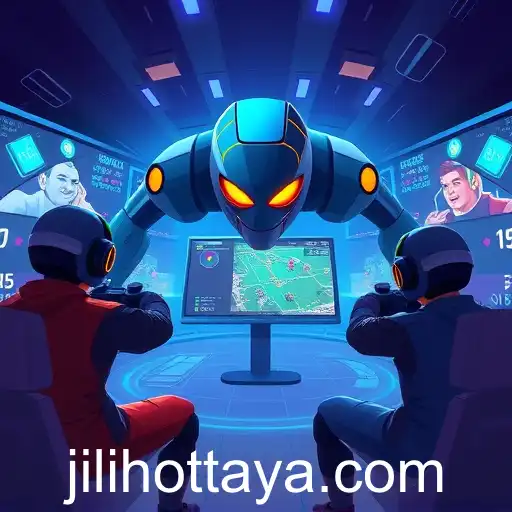 Gaming Industry Faces Challenges and Growth Opportunities