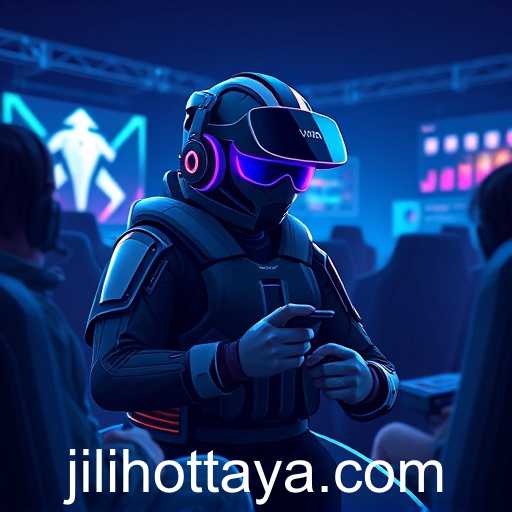 Innovations in Gaming: The Rise of Jilihot