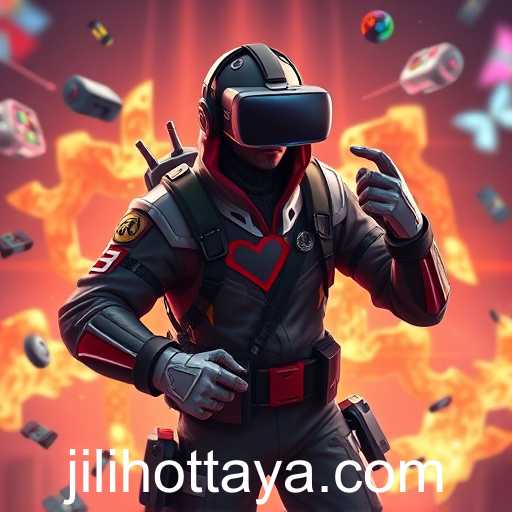 The Gaming Revolution: Exploring Jilihot and Its Impact