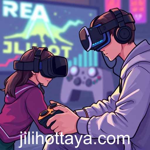 Gaming Trends and Platforms in 2025