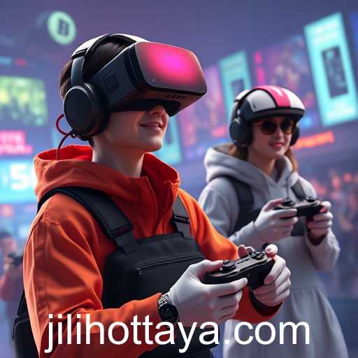 Gaming Trends Transforming Online Landscapes