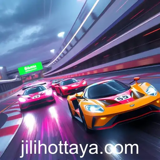 The Rise of Jilihot: A Game-Changing Platform Unveiled