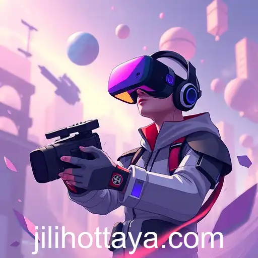 The Rise of Jilihot: A New Era in Online Gaming