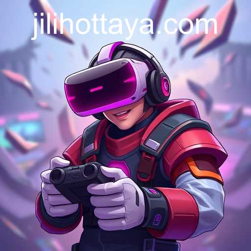 The Rise of Jilihot: A Game-Changer in Online Gaming