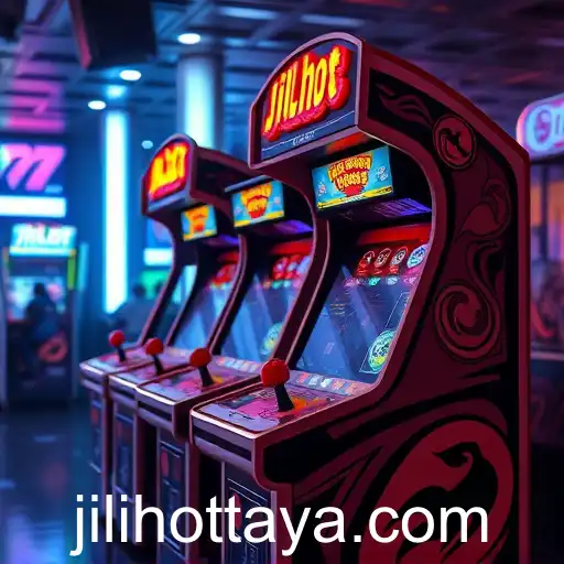 Jilihot's Rise in Online Gaming