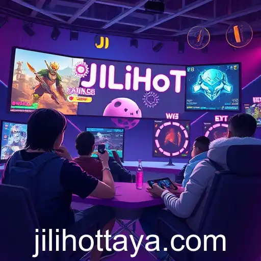 The Rise of Online Gaming Platforms in 2025