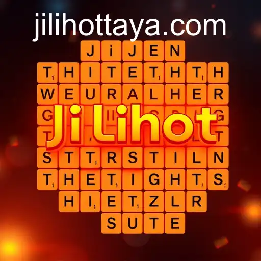 Exploring the Fascinating World of Word Puzzles: A Journey into 'Jilihot'