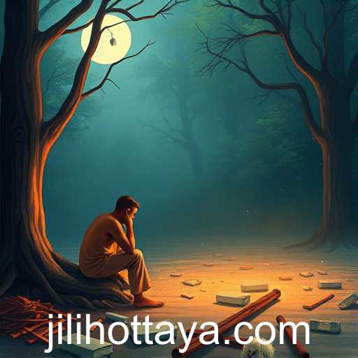 The Enigmatic World of Riddles: Unraveling 'jilihot'