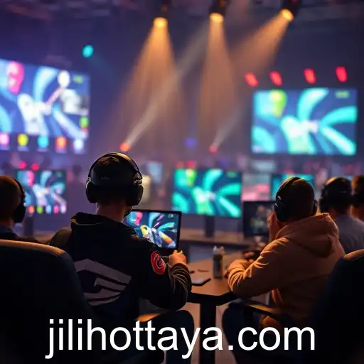 The Rise of Online English Games