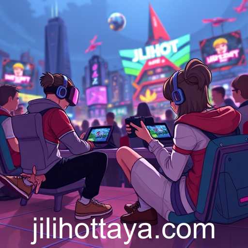 The Rise of Digital Gaming Platforms