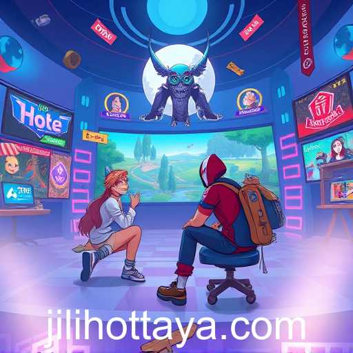 The Rise of Gaming in the Digital Era