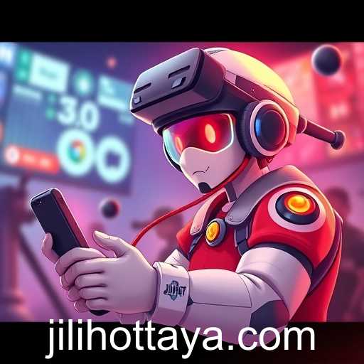 The Rise of Jilihot: Transforming Online Gaming