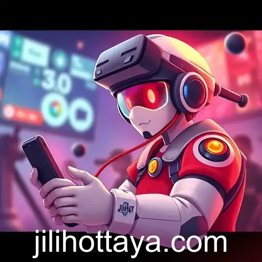 The Rise of Jilihot: Transforming Online Gaming