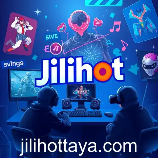 The Rise of Jilihot in Online Gaming