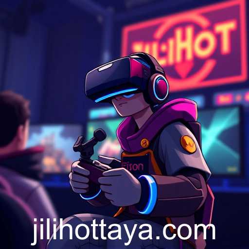 The Rise of Jilihot: A Digital Gamers' Haven