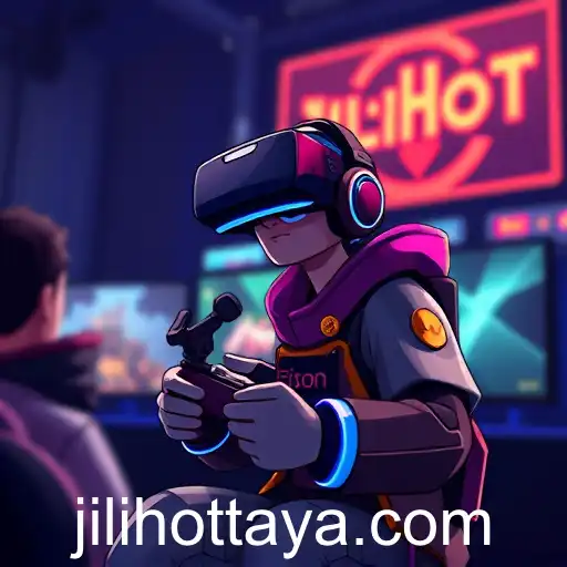 The Rise of Jilihot: A Digital Gamers' Haven