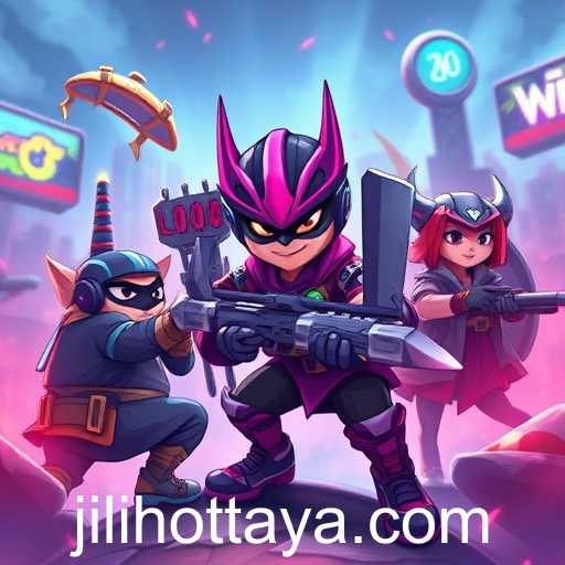 The Rise of Jilihot: Transforming the Gaming Industry