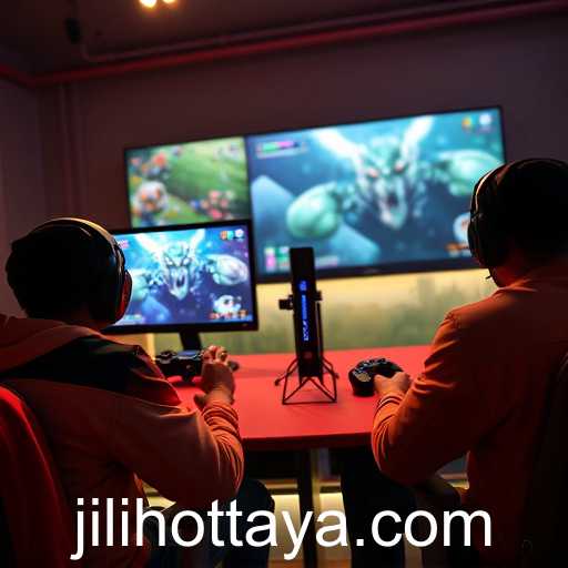 The Rise of Online Gaming and the Influence of Community Platforms