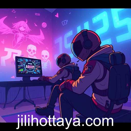 The Rise of Online Gaming Communities