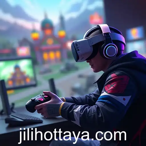 The Rising Influence of Online Gaming