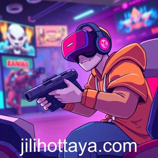 The Rising Influence of Jilihot in Online Gaming