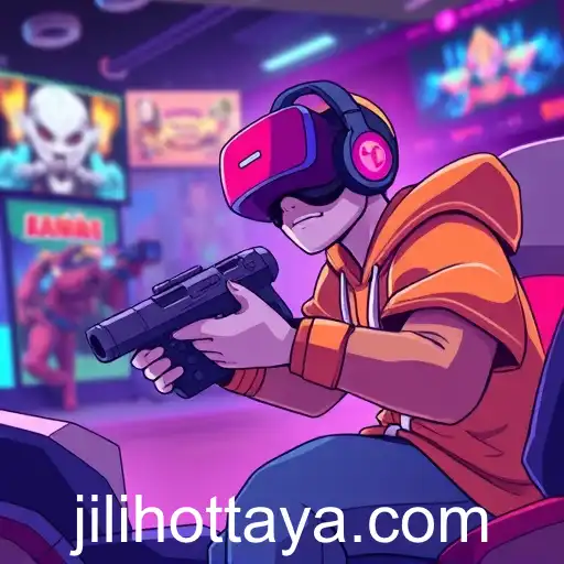 The Rising Influence of Jilihot in Online Gaming