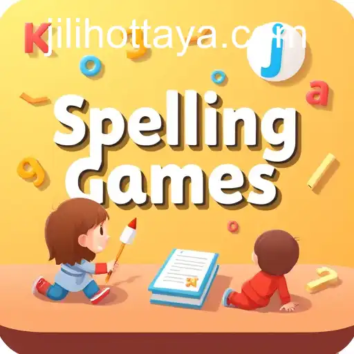 Exploring the Fun and Educational World of 'Spelling Games' on Jilihot