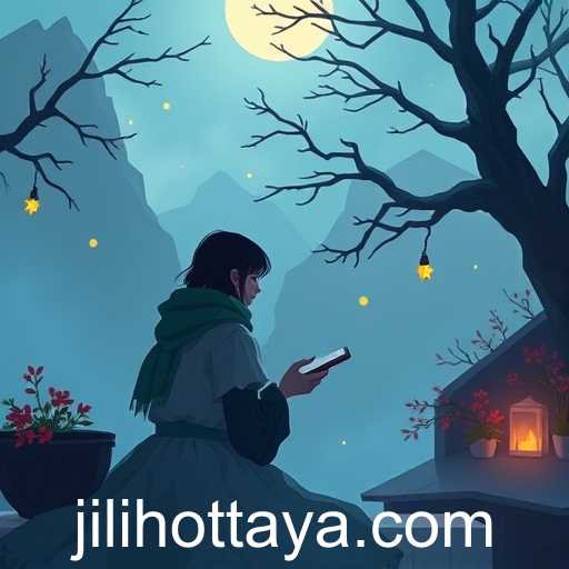 The Rise of Interactive Stories: Exploring the 'Jilihot' Phenomenon