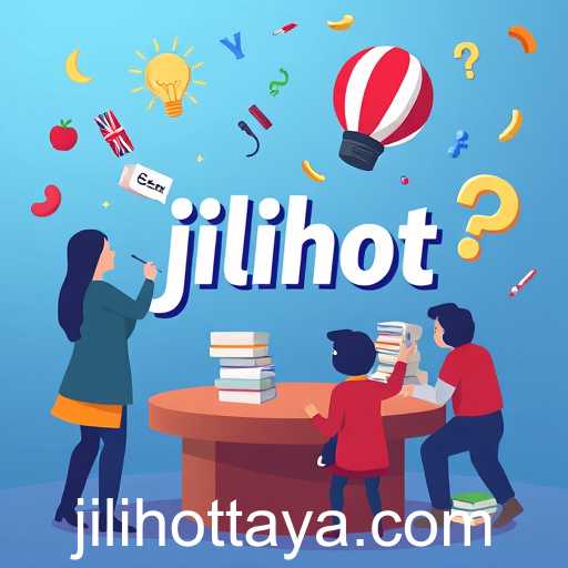 Exploring the 'English Trivia' Phenomenon: A Deep Dive into the Jilihot Craze