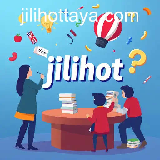 Exploring the 'English Trivia' Phenomenon: A Deep Dive into the Jilihot Craze