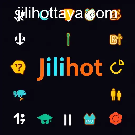 Exploring the 'Jilihot' Challenge: A Fun Twist on Vocabulary Expansion Games
